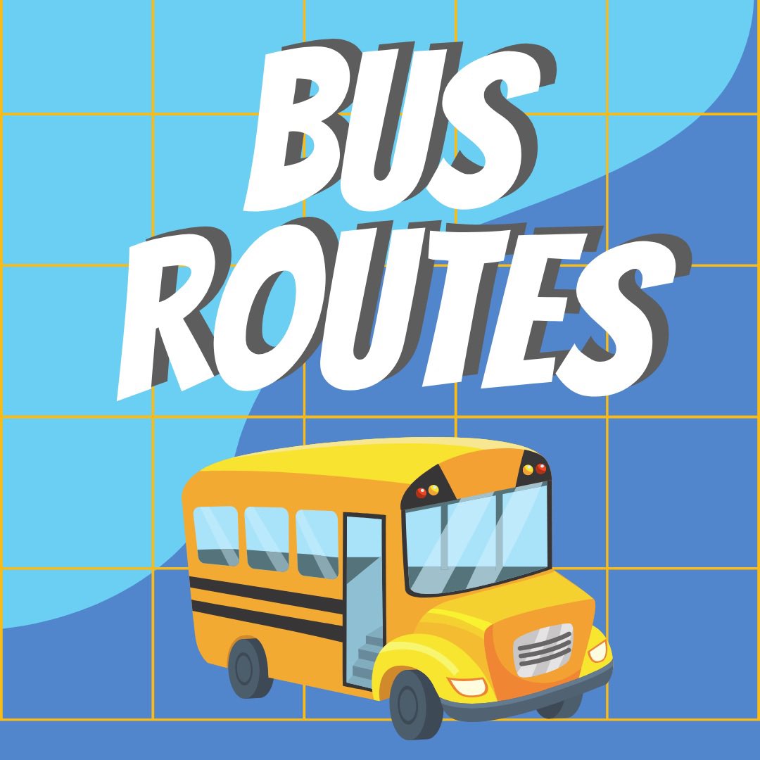 Bus Routes